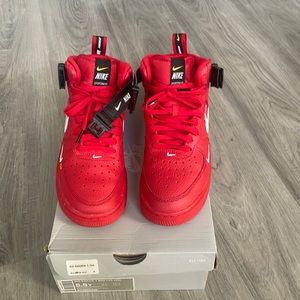 Nike Air Force 1 mid